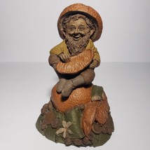 VTG JULIUS-R Tom Clark Gnome 1985 Cairn Studio Item #1097 Edition #35 Or... - £15.81 GBP