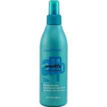 Matrix Amplify Full Body Texturizer Spray, 8.5-Ounces Bottle - £45.06 GBP