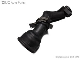 Engine Oil Fill Tube From 2004 Subaru Forester  2.5  AWD - $24.70