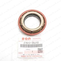 New Genuine OEM Suzuki Aerio SX4 Driver Side Differential Oil Seal 27612... - $27.82