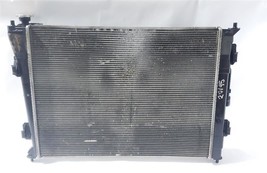 Radiator OEM 2012 2013 2014 Hyundai Azera - $41.14