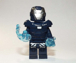 Toys Iron-Man MK 38 MCU Minifigure Custom - £5.18 GBP