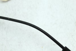 2004-2008 AUDI S4 A4 SEDAN REAR TRUNK LID LOCK LATCH CABLE H1007 image 3