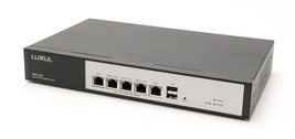 Luxul XBR-4400 Commercial-grade Multi-Wan Gigabit Router  image 2