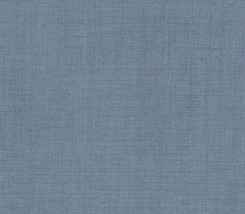 Moda French General Favorites Woad Blue 13529 33 Fabric By The Yard - £9.26 GBP