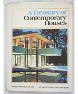 Treasury Contemporary Houses Architectural interior design book - €12,05 EUR Treasury Contemporary Houses Architectural interior design book - €12,05 EUR