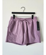 NWT LULULEMON Swim Short 5" Lined Men's Large LVLX Lavender Purple - €67,45 EUR