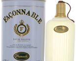 FACONNABLE by Faconnable 3.3 oz / 100 ml Eau de Toilette " EDT " Men Col... - $87.99