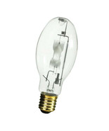 64032 Sylvania M250 U 250W ED-28 E39 Clear Metal Halide Lamp - $27.40