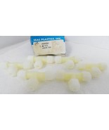 *6pc/PACK* SEAL PLASTICS 264N04 IMP EAST NYLON TEE - NEW/SURPLUS w/GUARA... - $23.63