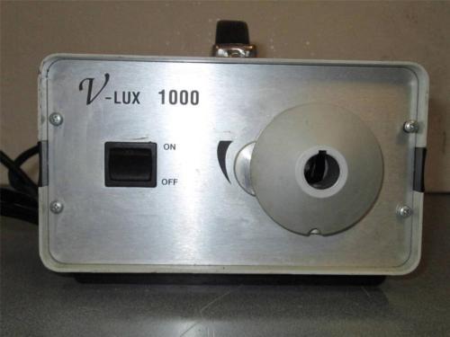 V-Lux 1000 Microscope Light Source - $31.04
