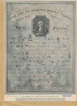 The Art of Making Money Plenty in Everyman's Pocket by Doctor Franklin R... - $48.51