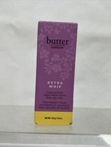 Butter London Extra Whip Hand &amp; Foot Treatment with Shea Butter 0.5 oz - £3.91 GBP