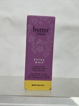 Butter London Extra Whip Hand &amp; Foot Treatment with Shea Butter 0.5 oz - £3.86 GBP