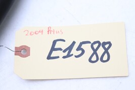 04-09 TOYOTA PRIUS PCV VENT HOSES LINES PIPES PAIR E1588 image 12