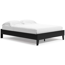 Finch - Platform Bed - $2,909.63 MXN