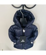 MACKAGE Morgan Water Repellent Down Insulated Hooded Puffer Jacket, 6 Mo... - $367.91 CAD