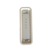 Arris SURFboard SB6190 DOCSIS 3.0 Gigabit (Cable Modem Only) No Charger  - $24.68 CAD