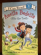 Amelia Bedelia Hits the Trail (I Can Read Level 1) - €1,95 EUR