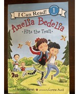 Amelia Bedelia Hits the Trail (I Can Read Level 1) - $42.64 MXN