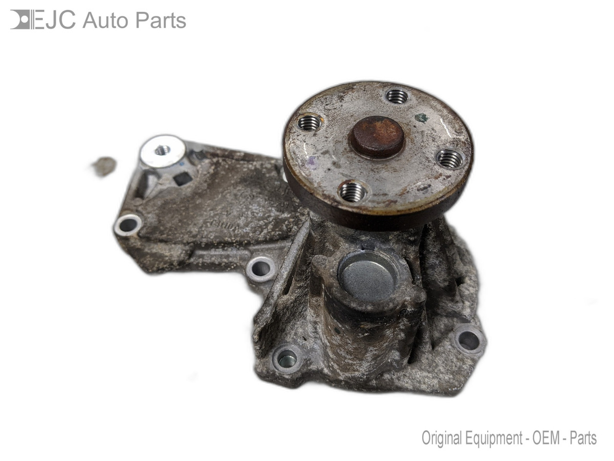 Water Coolant Pump For 11-19 Ford Fiesta  1.6 7S7G8501DA Gas - $34.60