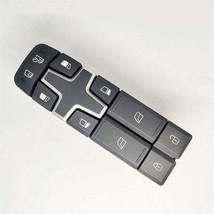 Spare Parts for Volvo Trucks VOE 22154286 Door Driver Side Control panel - $59.00