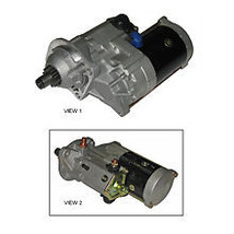 NEW AFTERMARKET FITS CAT STARTER MOTOR 3E5381 3E-5381 - $341.90