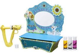 Dohvinci Disney Frozen Vanity Frame Kit   Photo Frame And Keepsake Kit New - £10.34 GBP