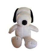 Kohl&#39;s Cares Peanuts 12&quot; Snoopy 2022 Plush Toy Charlie Brown Stuffed Animal - $8.00