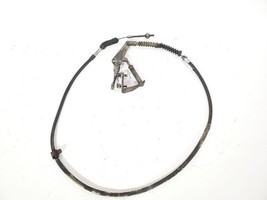 1990 Bentley Turbo R OEM Right Emergency Parking Brake Wiring Cable  - $111.68