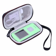 Eva Hard Carrying Case For Emay Portable Ecg Monitor - £20.53 GBP