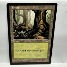 MTG Forest 1997 - $4.95