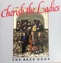 Cherish The Ladies - The Back Door (CD 1992 Green Linnet) Near MINT - £6.14 GBP