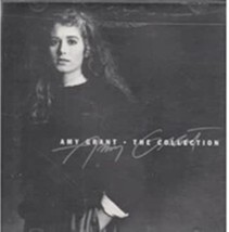  The Collection by Amy Grant Cd - £9.58 GBP