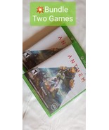 Bundle Two Games of Anthem: Xbox One  - €3,42 EUR