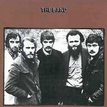The Band by The Band (CD, Aug-1997, Capitol) - £7.86 GBP