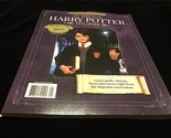 Topix Magazine Unofficial Harry Potter Spell Book Sorcerer’s Stone 20th ... - £8.69 GBP