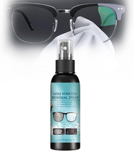 Eye Glass Cleaners Spray, 2025 New Lens Scratch Remover for Eyeglasses 1... - €31,46 EUR