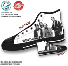 5 weather report band shoes thumb200