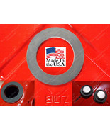 New Jerry Can GAS CAP GASKET Jerrycan Gerry G 5 Gallon 20L Rubber USMC-8... - $3.75