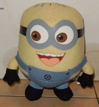 despicable me 6&quot; Minion Stuffed Plush toy - $5.03