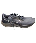 Nike Air Zoom Pegasus 38 Sneaker Shoes Mens Sz 10.5 Blue Mesh Lace Up CW... - $78.09 CAD