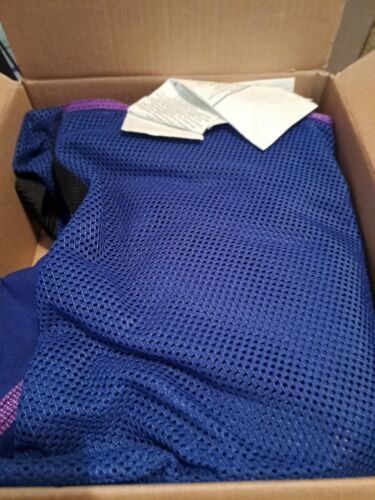 Invacare R114 Full Body Sling w/Commode Opening for Patient Lift; Medium... - $64.35