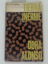 Tierra inerme. lom-ZLO000883 - $199.00