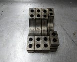 Engine Block Main Caps For 06-10 Toyota Highlander  3.3  Hybrid - $64.30