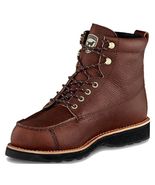 Irish Setter 807 Wingshooter 7&quot; Waterproof Leather Hunt De Chasse Boot U... - $169.99