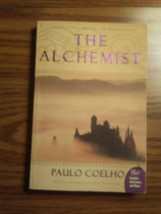 The Alchemist by Paulo Coelho (2006, Trade Paperback) - $8.54