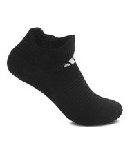 Adidas Designed 4 Performance Low Socks 1 PC Unisex Sports Running Black... - $27.81