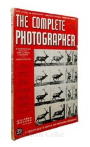 Willard D. Morgan, Editor The Complete Photographer. Issue 40, Volume 7 1st Edi - $48.88