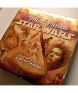 Star Wars Classic Trilogy Trivial pursuit - collectors edition - £31.46 GBP
